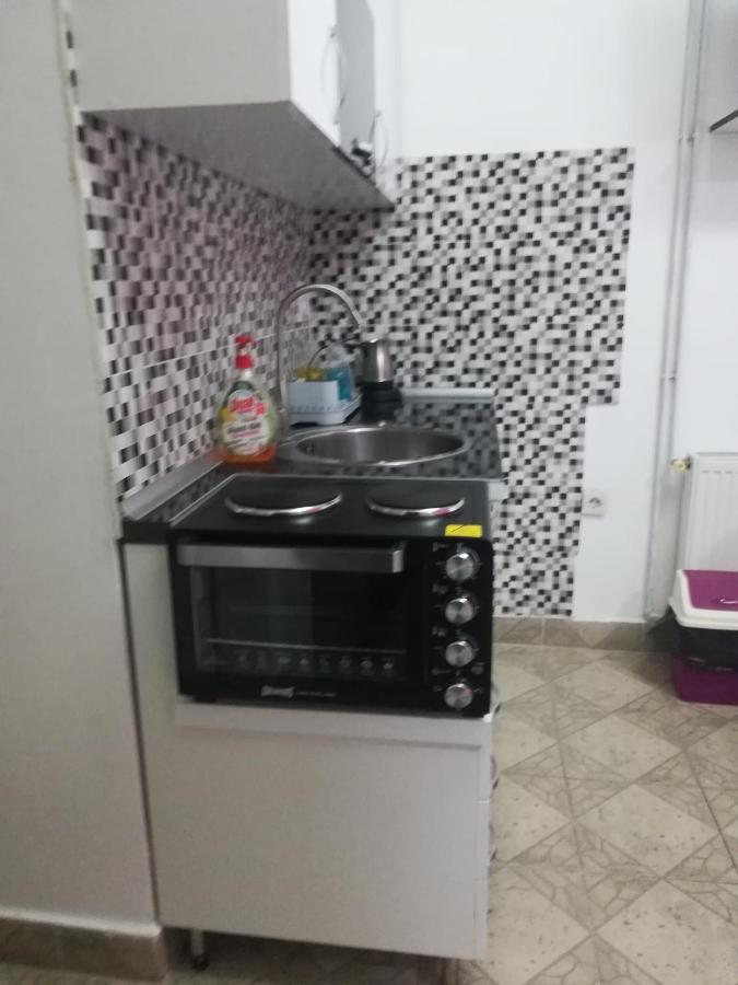 Apartman Jasna, Pirot Extérieur photo