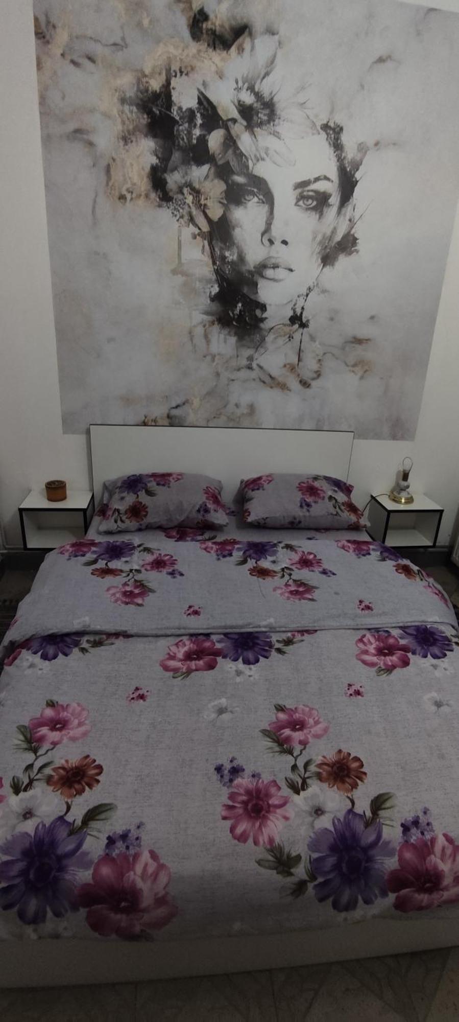 Apartman Jasna, Pirot Extérieur photo