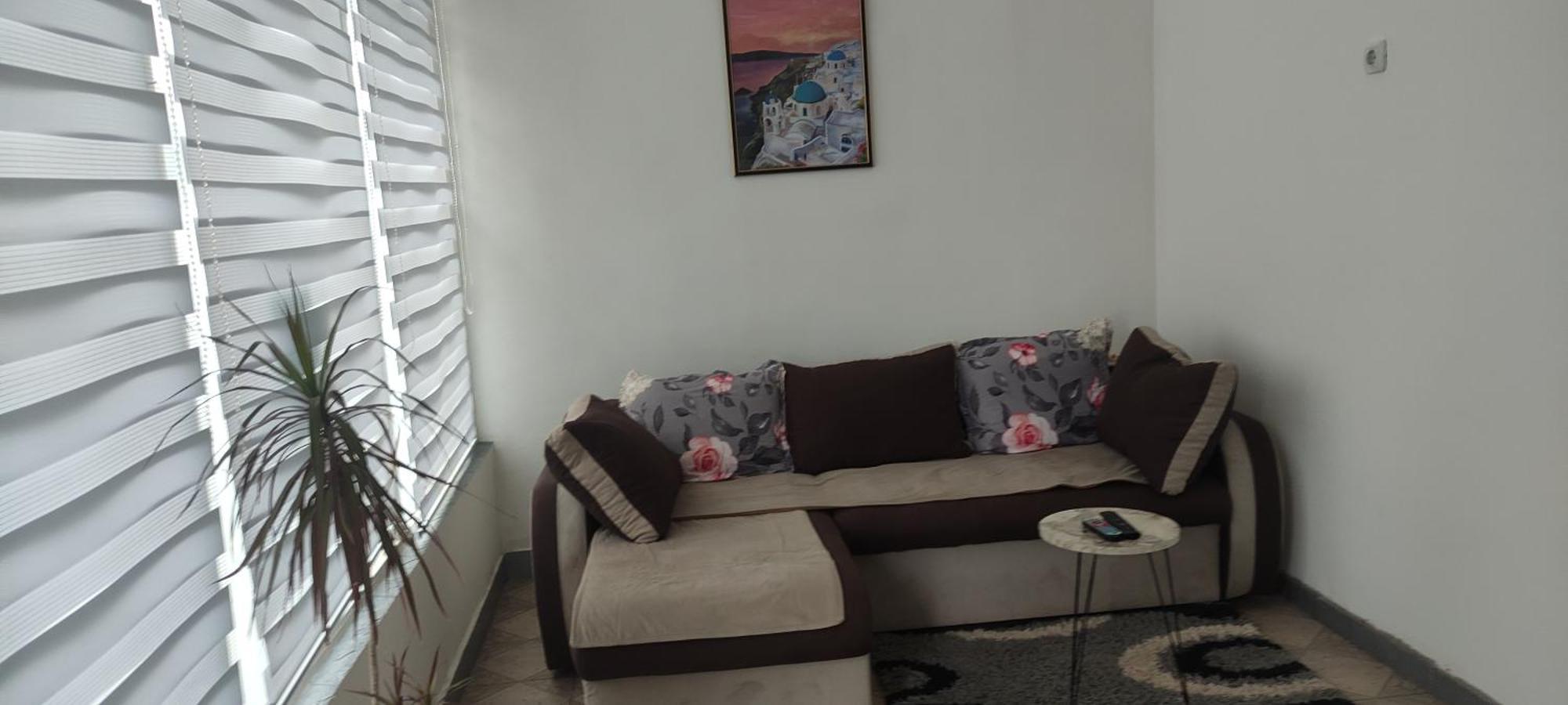 Apartman Jasna, Pirot Extérieur photo